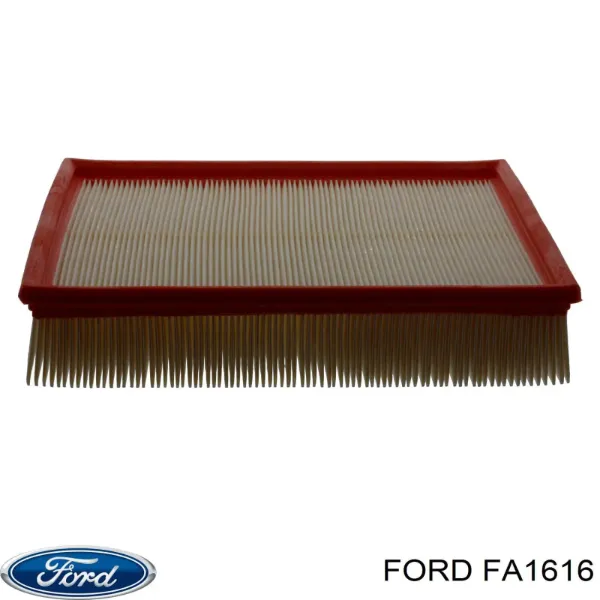 Filtro de aire FA1616 Ford