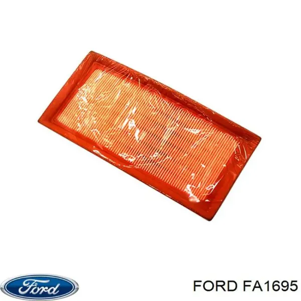 Filtro de aire FA1695 Ford
