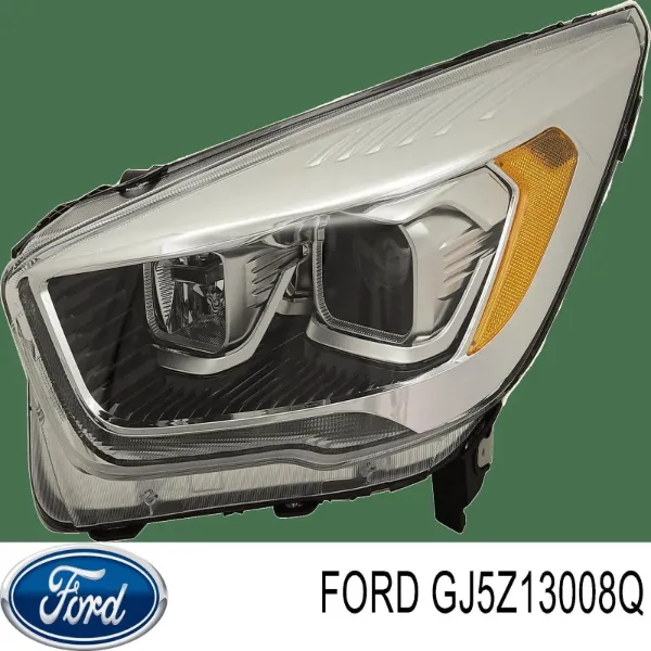 Faro derecho ZFD111149R Signeda