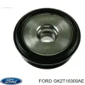 Alternador Ford S-Max CDR