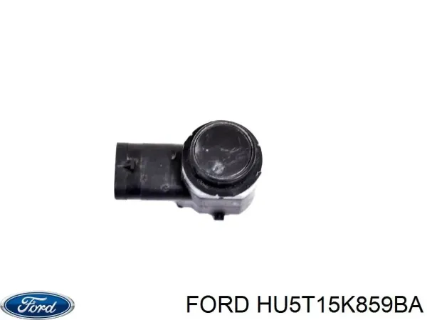 Kit De Instalacion Parktronic Ford HU5T15K859BA precio, desde