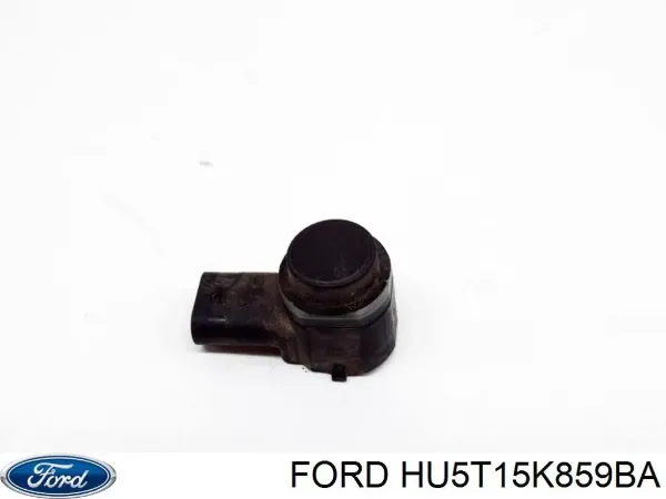 HU5T15K859BA Ford Kit De Instalacion Parktronic
