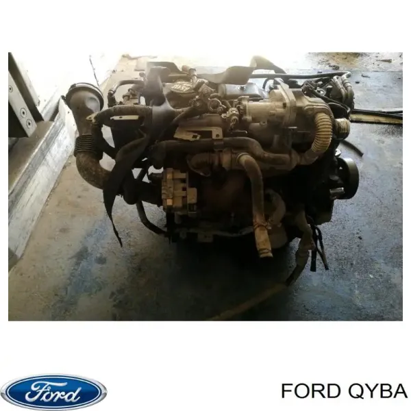Motor completo QYBA Ford