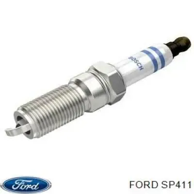 Bujía SP411 Ford