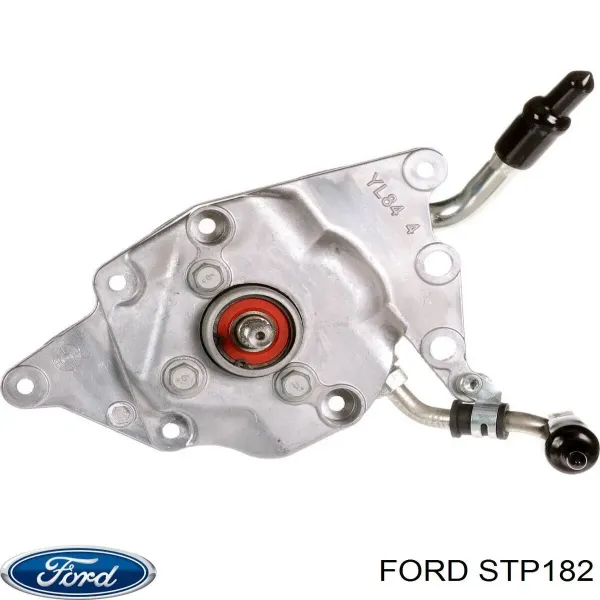 Bomba de dirección STP182 Ford