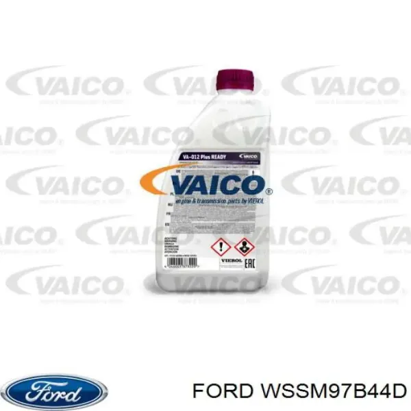 Liquido refrigerante WSSM97B44D Ford