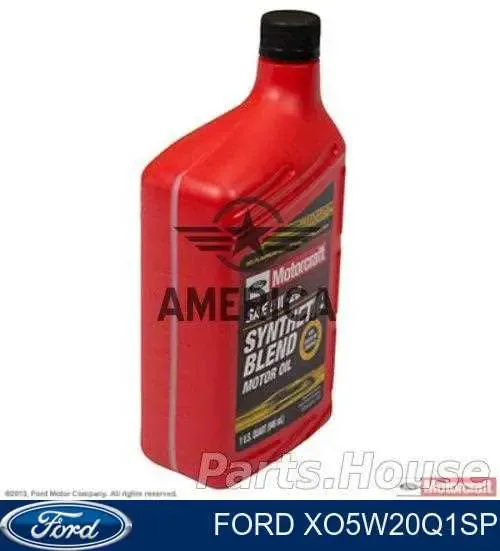 Aceite para motor   