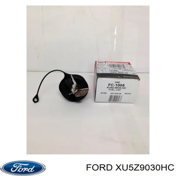 Tapon de gasolina XU5Z9030HC Ford