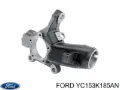 Mangueta delantera derecha Ford Transit V184/5