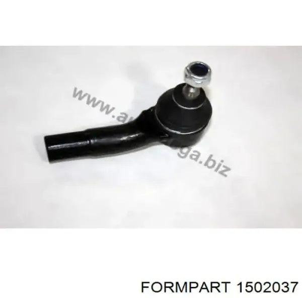 Rótula barra de acoplamiento exterior Ford Fiesta JH, JD