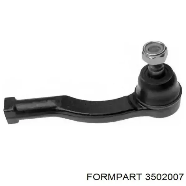 Rótula barra de acoplamiento exterior Subaru Impreza 2 GD, GG