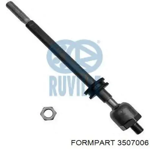 Barra de acoplamiento Subaru Impreza 2 GD, GG