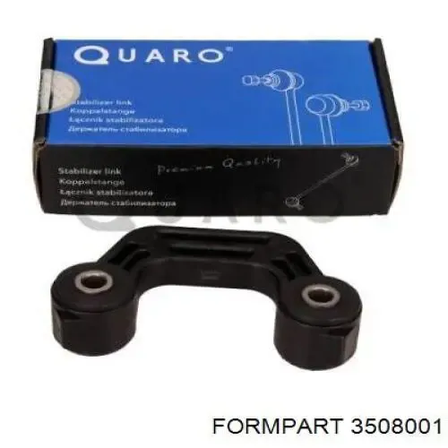 Soporte de barra estabilizadora trasera Subaru Impreza 2 GD, GG