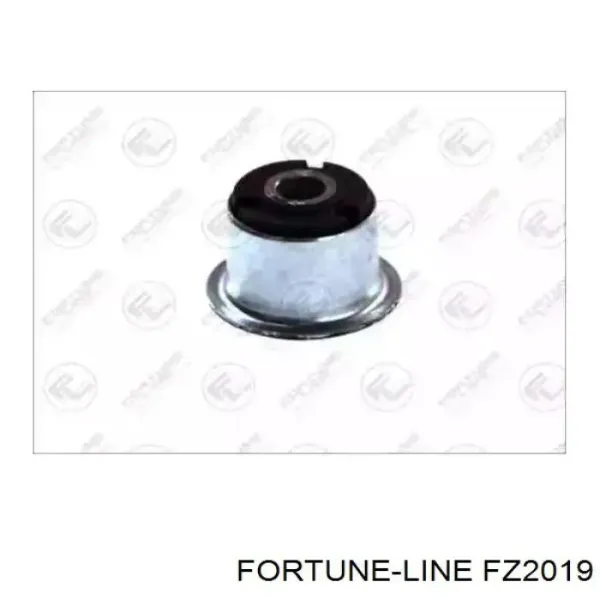 Barra de acoplamiento FZ2019 Fortune Line