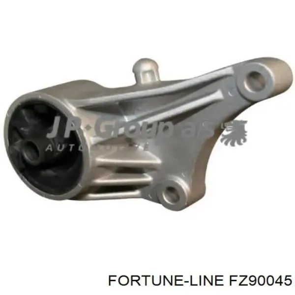 Soporte motor delantero Opel Astra F48, F08