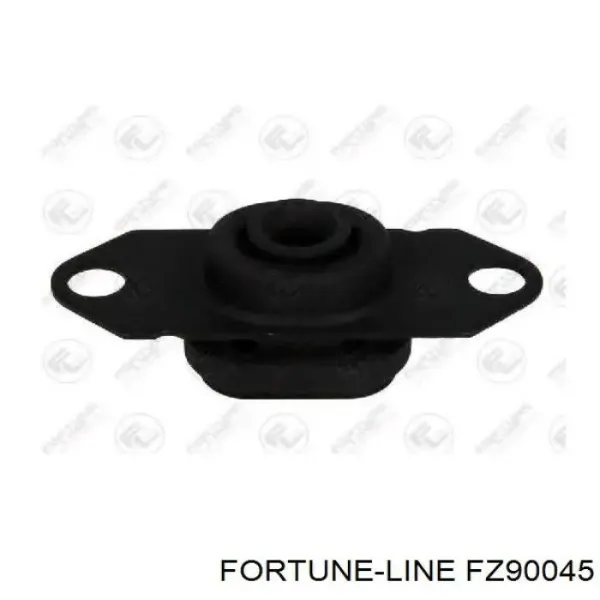 Soporte motor delantero Opel Astra F48, F08