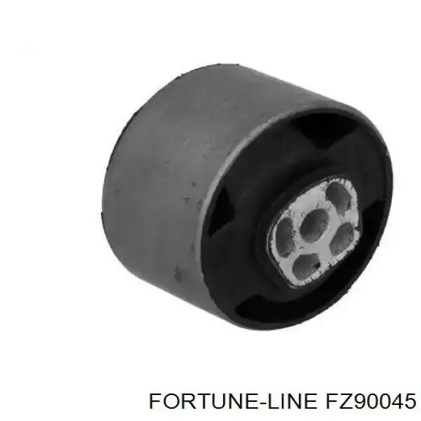 Soporte motor delantero Opel Astra F48, F08