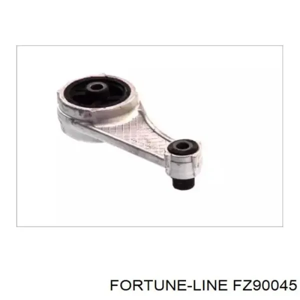 Soporte motor delantero Opel Astra F48, F08