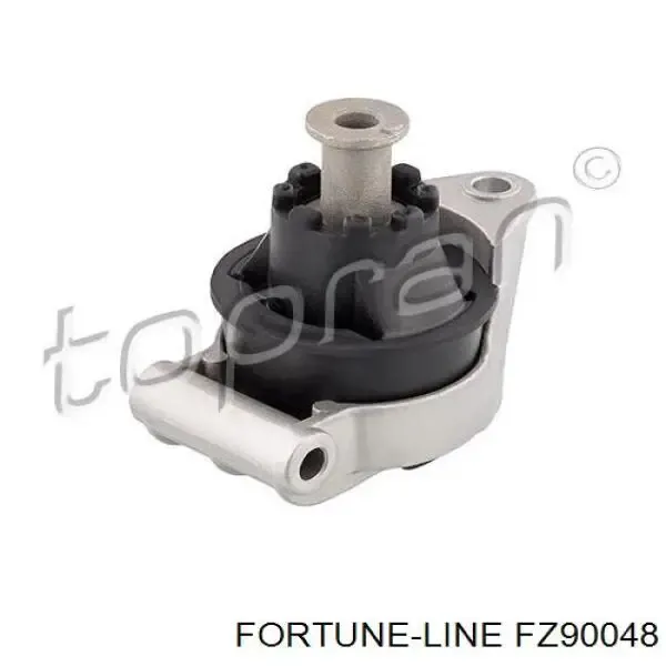 Soporte de motor trasero Opel Astra F48, F08