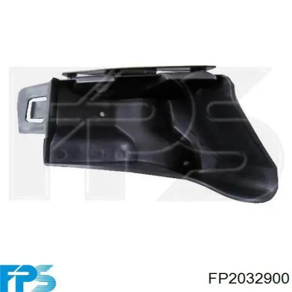 Paragolpes FP2032900 FPS