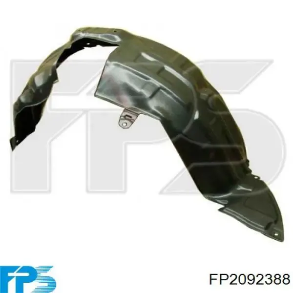 Paso rueda PFT11018AR Signeda