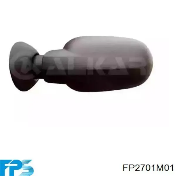 Espejo izquierdo Jumasa 54211290 precio, desde