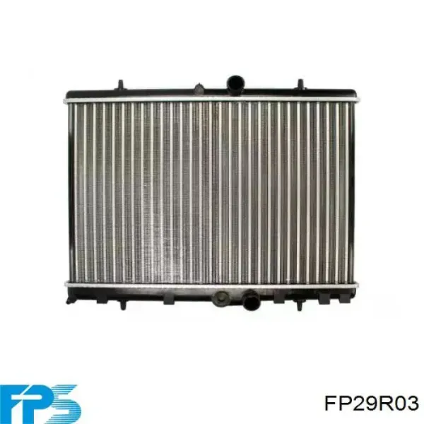 Tapa de radiador Toyota Corolla E12