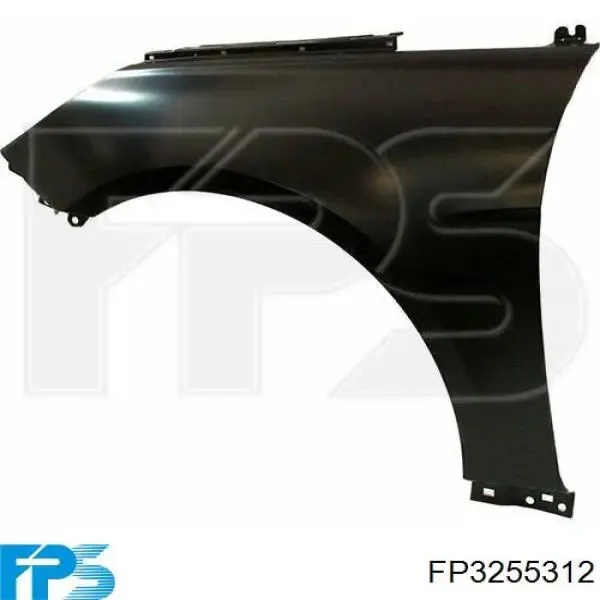 Aleta FP3255312 FPS