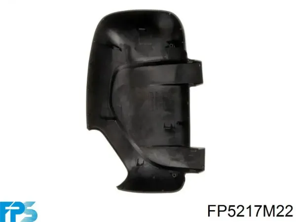 Espejo de retrovisor derecho FP5217M22 FPS