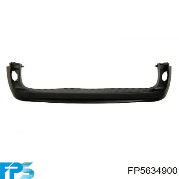Paragolpes FP5634900 FPS