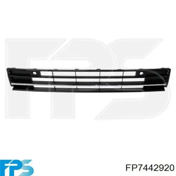 Parrilla FP7442915 FPS