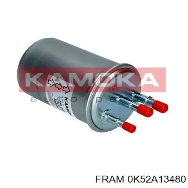 A6650921101 Ssang Yong
