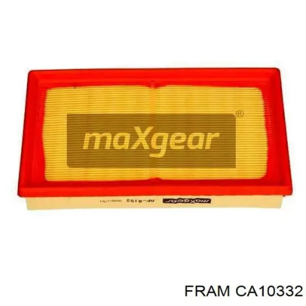 Filtro de aire CA10332 Fram