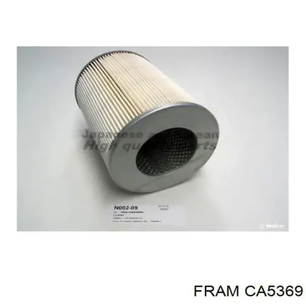 Filtro de aire CA5369 Fram