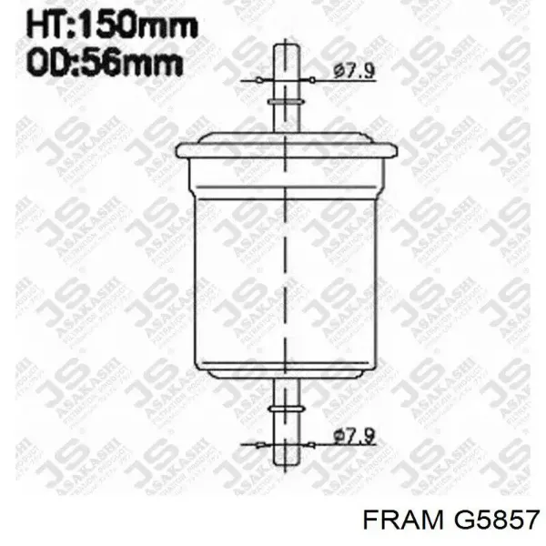 7700845961 Peugeot/Citroen
