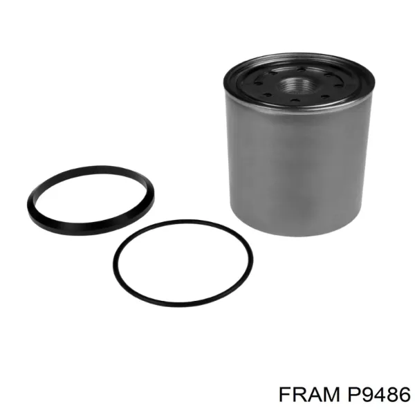 WK9055Z Mann-Filter