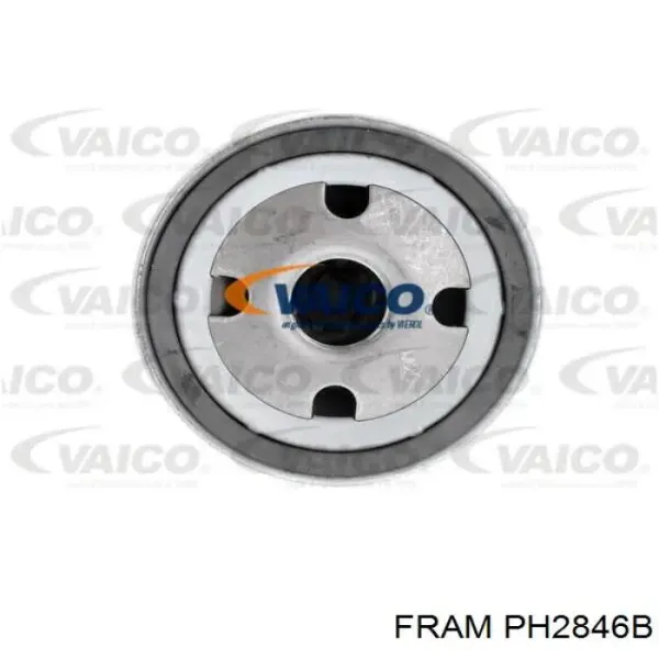 Filtro de aceite 5007125 Ford