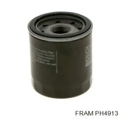 Filtro de aceite PH4913 Fram