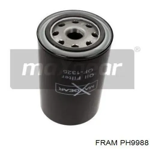 Filtro de aceite PH9988 Fram