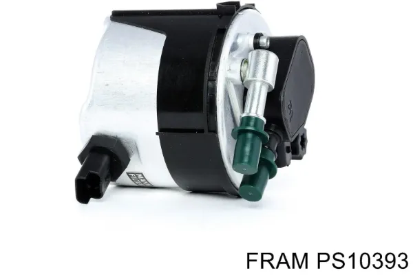 Filtro de combustible PS10393 Fram