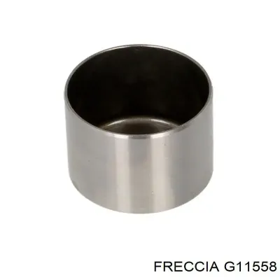 Guía de válvula de escape FRECCIA G11558