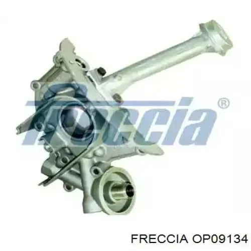 Bomba De Aceite 10200016 Depo/Loro/Abakus