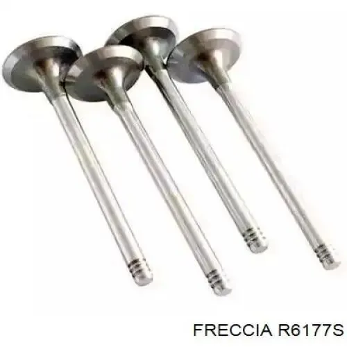 Válvulas de admisión V991861 BGA