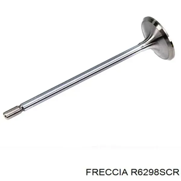 Válvulas de admisión 6298 Freccia