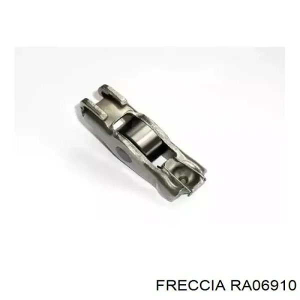 Palanca oscilante, distribución del motor Chevrolet Aveo 3 T300