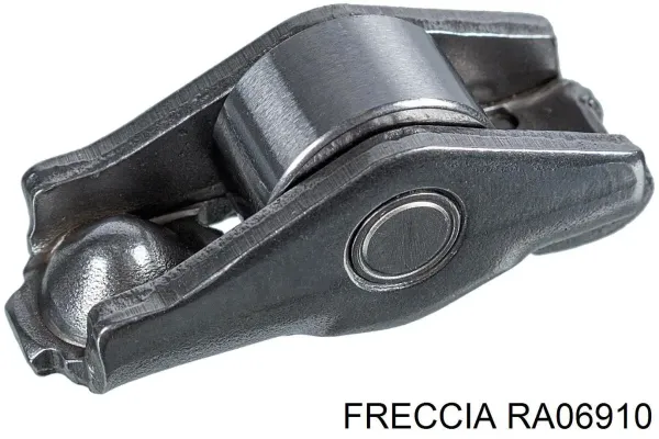 Palanca oscilante, distribución del motor Chevrolet Aveo 3 T300