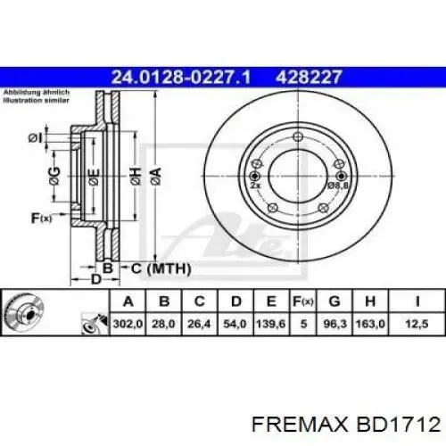 B130531 Denckermann