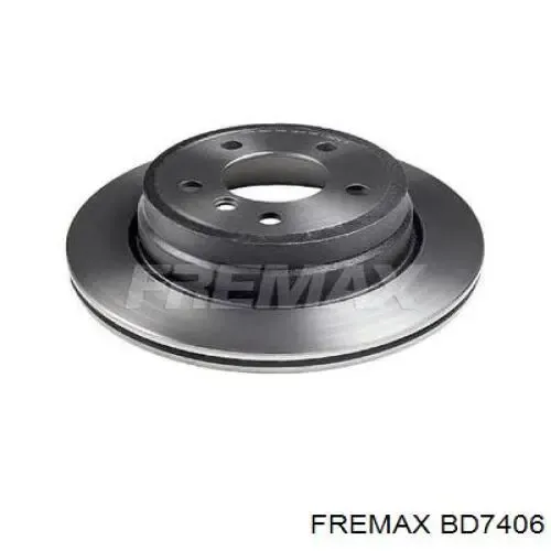 09692510 Brembo