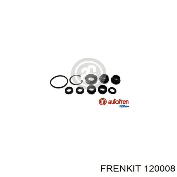 Juego de reparación, cilindro de freno principal Renault 21 K48