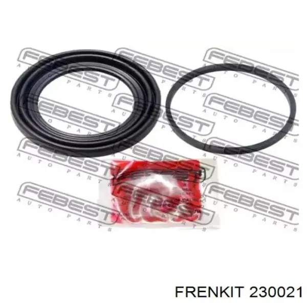 230021 Frenkit